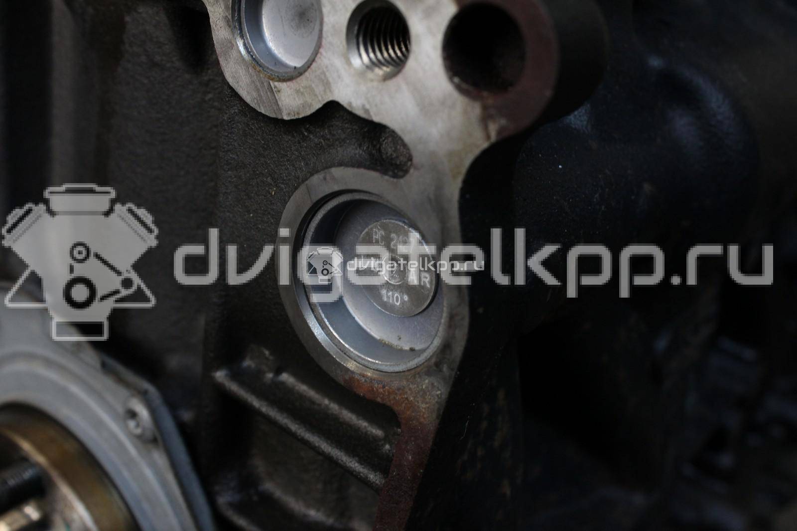 Фото Контрактный (б/у) двигатель CDAA для Skoda / Volkswagen 160 л.с 16V 1.8 л бензин 06J100035H {forloop.counter}}