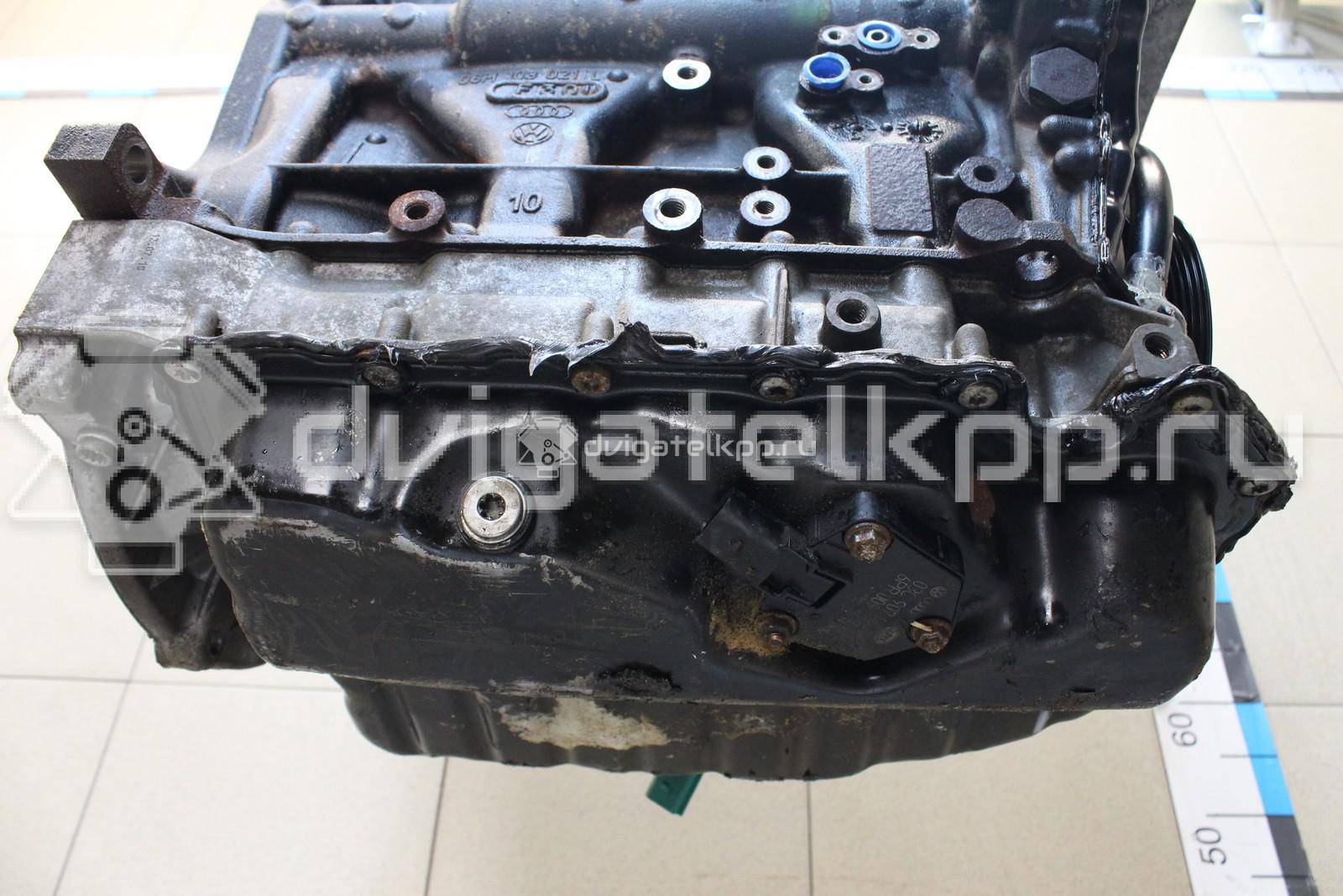 Фото Контрактный (б/у) двигатель CDAA для Skoda / Volkswagen 160 л.с 16V 1.8 л бензин 06J100035H {forloop.counter}}