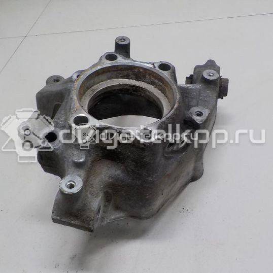 Фото Кулак поворотный задний правый  3c0505434g для audi Q3