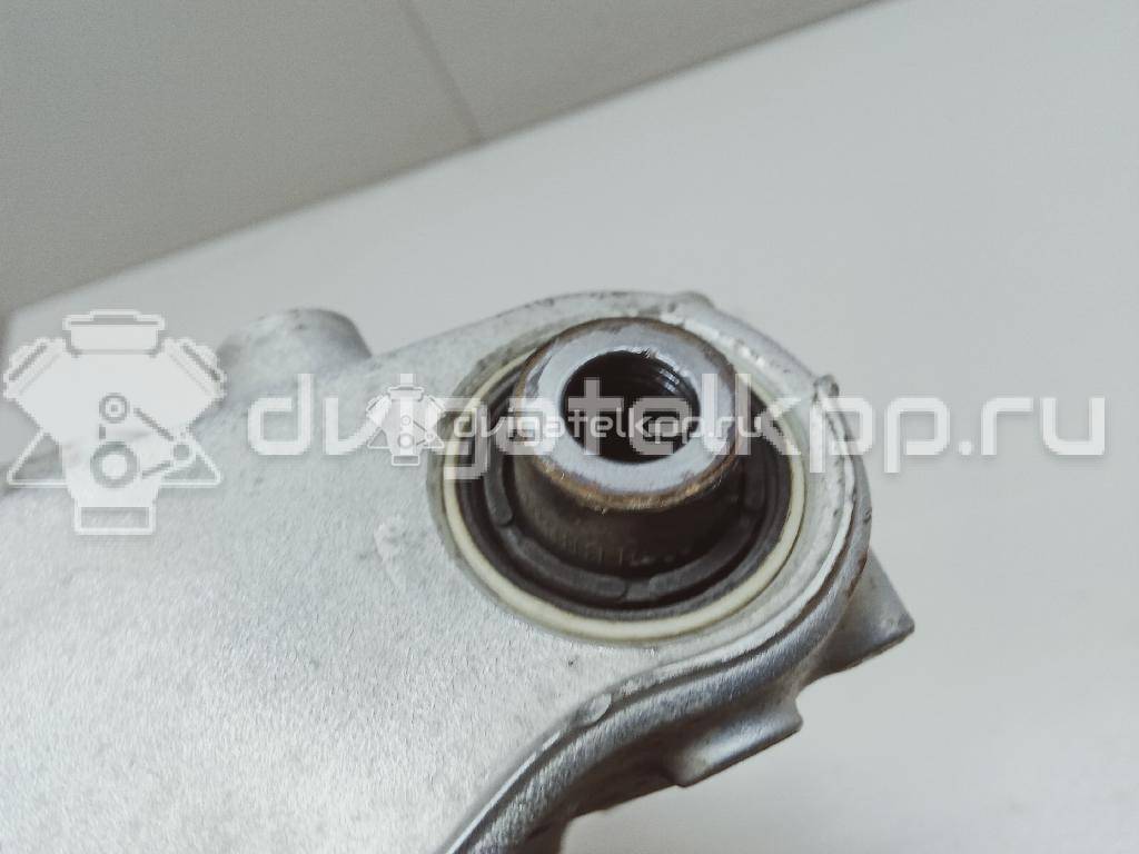 Фото Кулак поворотный задний правый  3C0505434G для skoda Yeti {forloop.counter}}