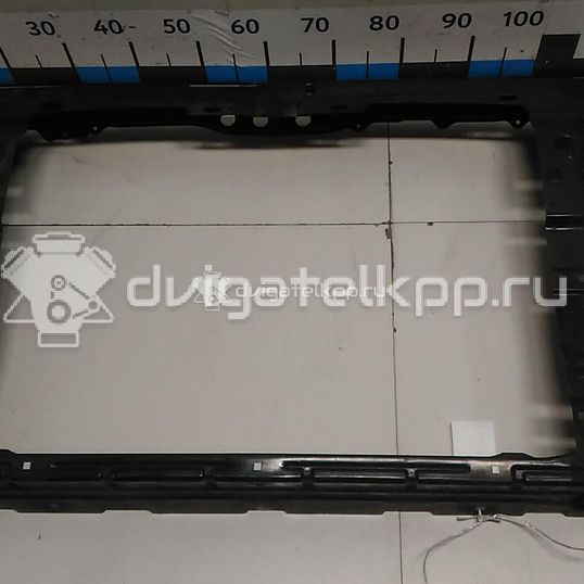 Фото Панель передняя  5L0805591 для Skoda Yeti 5L