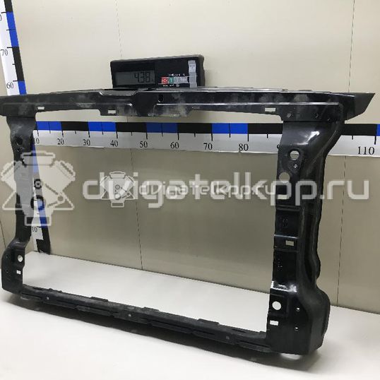 Фото Панель передняя  5L0805591 для Skoda Yeti 5L