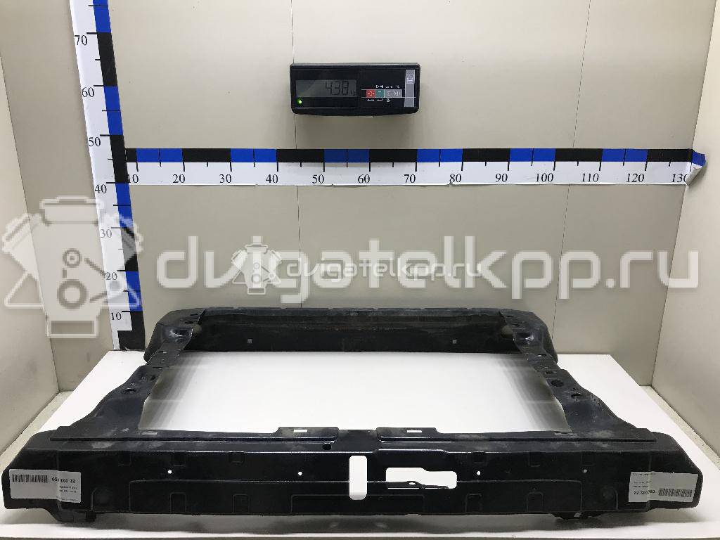 Фото Панель передняя  5L0805591 для Skoda Yeti 5L {forloop.counter}}