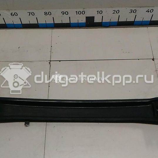 Фото Усилитель переднего бампера  5L0807109B для Skoda Yeti 5L