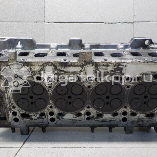 Фото Головка блока  93185339 для Maruti Suzuki / Opel / Chevrolet / Vauxhall