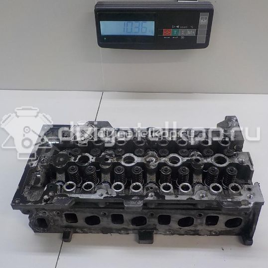 Фото Головка блока  93185339 для Maruti Suzuki / Opel / Chevrolet / Vauxhall