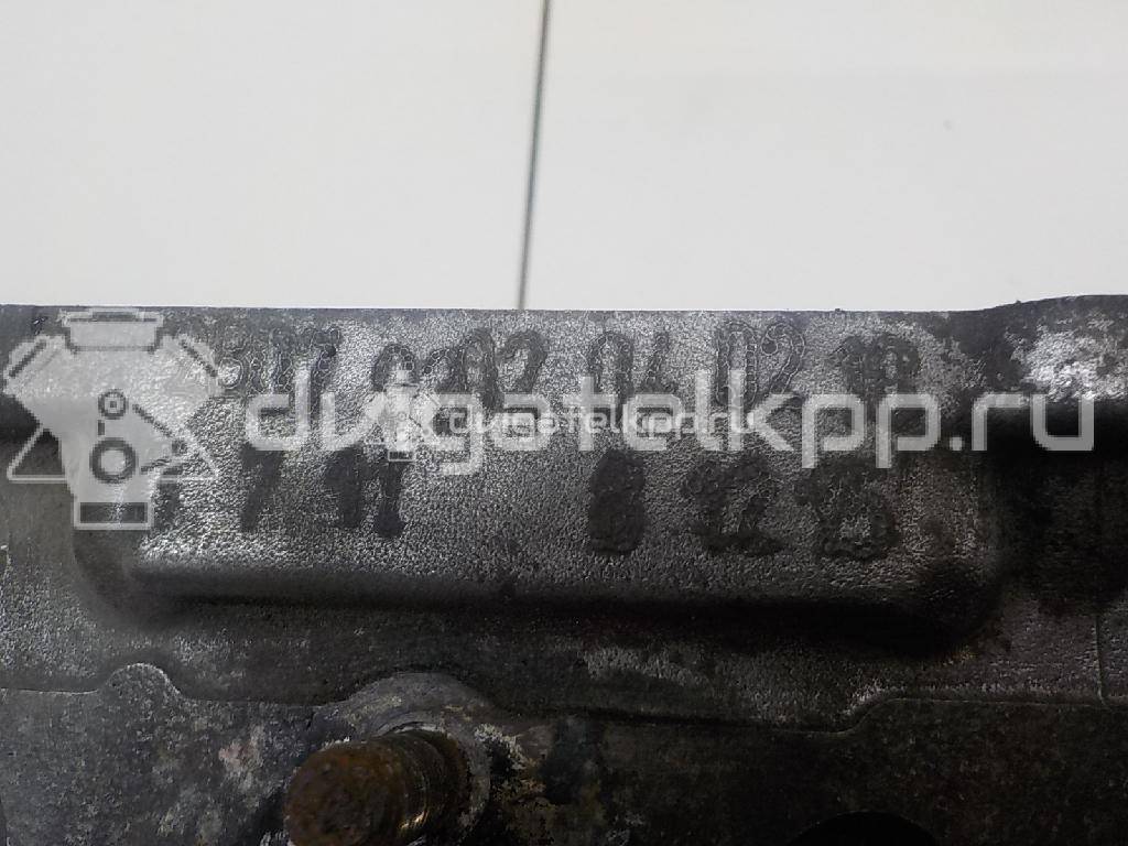 Фото Головка блока  93185339 для Maruti Suzuki / Opel / Chevrolet / Vauxhall {forloop.counter}}