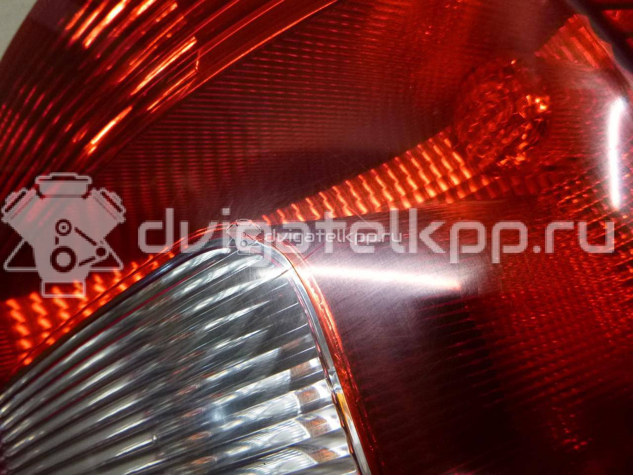 Фото Фонарь задний левый  5L0945111 для Skoda Yeti 5L {forloop.counter}}