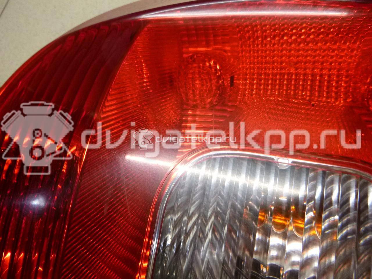 Фото Фонарь задний левый  5L0945111 для Skoda Yeti 5L {forloop.counter}}