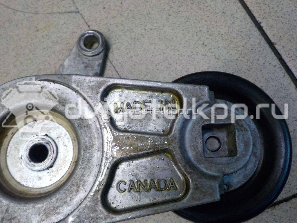 Фото Ролик-натяжитель ручейкового ремня  12626644 для Opel Insignia / Vectra / Antara / Signum {forloop.counter}}