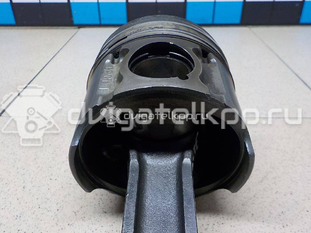 Фото Поршень с шатуном  для Ssang Yong Korando / Kyron / Actyon {forloop.counter}}