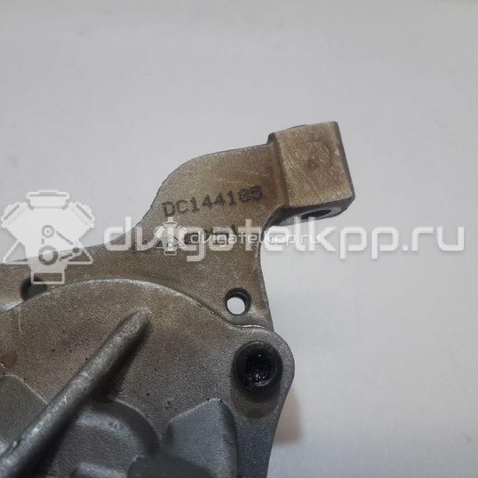 Фото Насос масляный  1721800201 для ssang yong Actyon New/Korando C