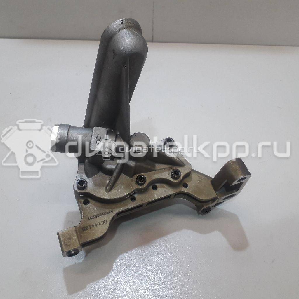 Фото Насос масляный  1721800201 для ssang yong Actyon New/Korando C {forloop.counter}}