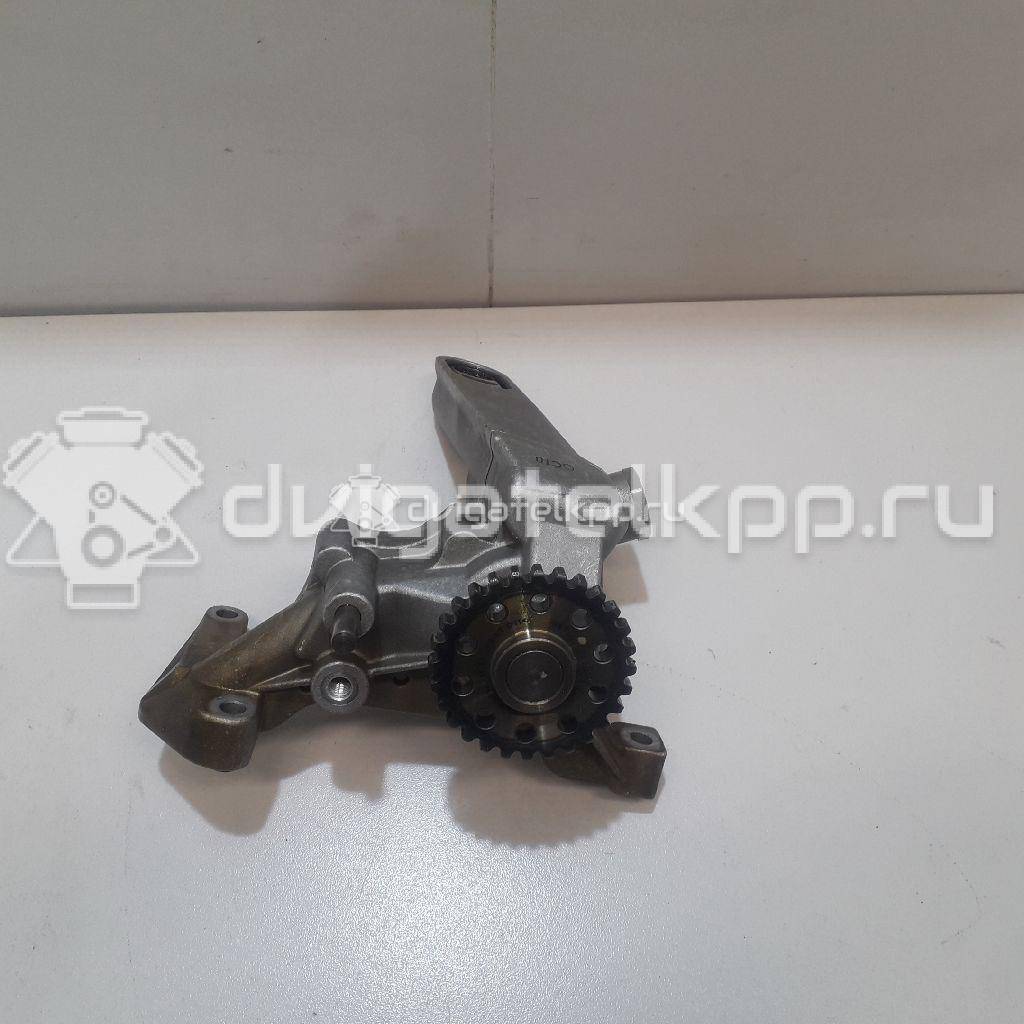 Фото Насос масляный  1721800201 для ssang yong Actyon New/Korando C {forloop.counter}}