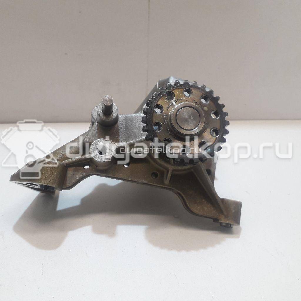 Фото Насос масляный  1721800201 для ssang yong Actyon New/Korando C {forloop.counter}}