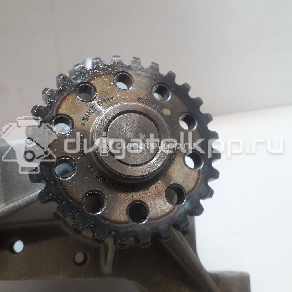 Фото Насос масляный  1721800201 для ssang yong Actyon New/Korando C {forloop.counter}}