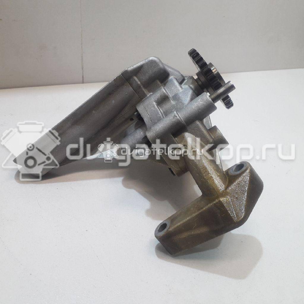 Фото Насос масляный  1721800201 для ssang yong Actyon New/Korando C {forloop.counter}}