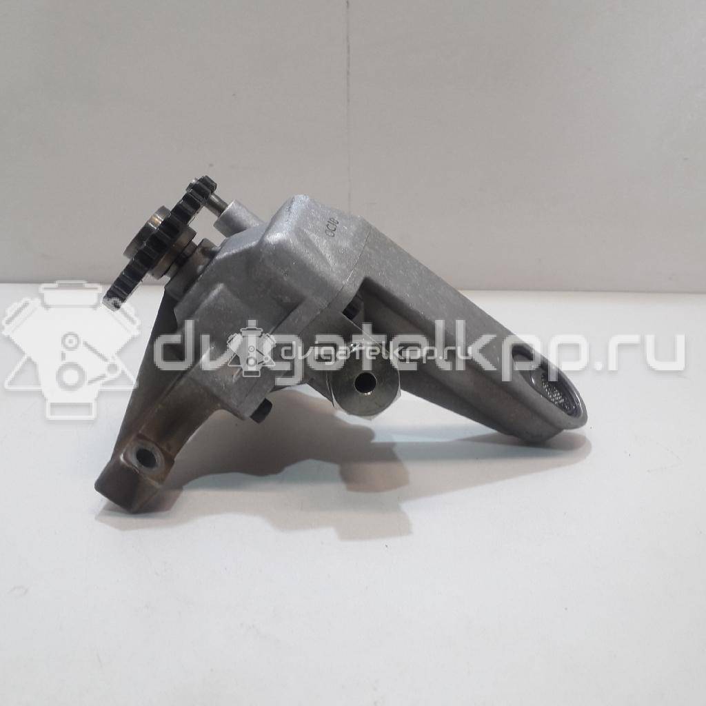 Фото Насос масляный  1721800201 для ssang yong Actyon New/Korando C {forloop.counter}}
