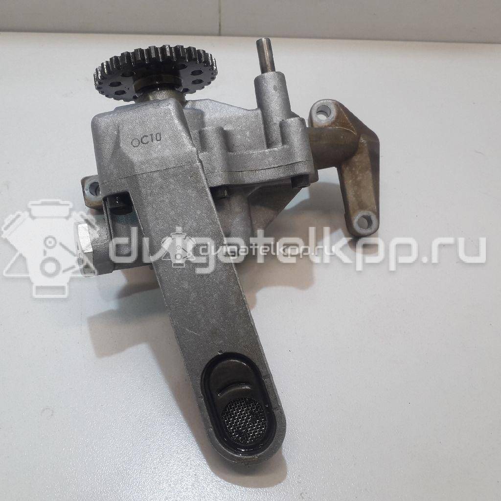 Фото Насос масляный  1721800201 для ssang yong Actyon New/Korando C {forloop.counter}}