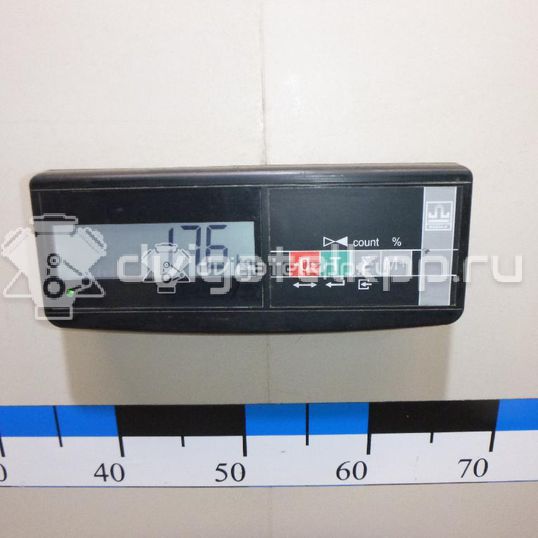 Фото Ремень безопасности с пиропатроном  7460234004LBA для ssang yong Actyon New/Korando C