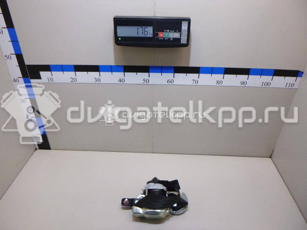 Фото Ремень безопасности с пиропатроном  7460234004LBA для ssang yong Actyon New/Korando C {forloop.counter}}