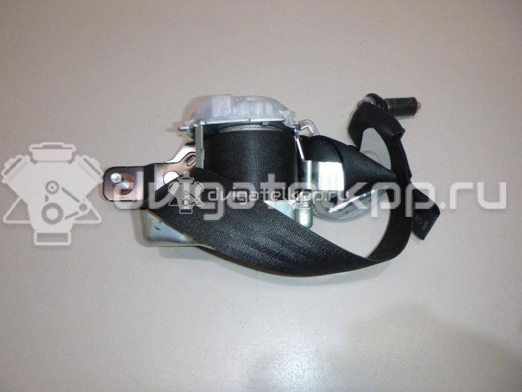 Фото Ремень безопасности с пиропатроном  7460234004LBA для ssang yong Actyon New/Korando C {forloop.counter}}