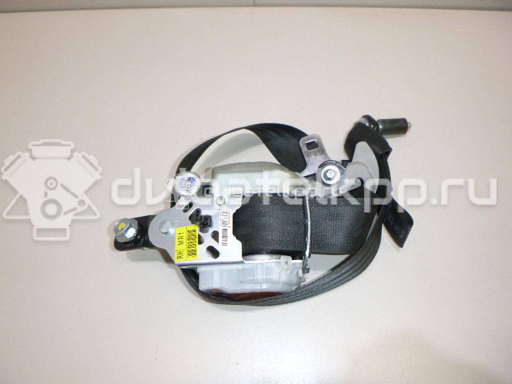 Фото Ремень безопасности с пиропатроном  7460234004LBA для ssang yong Actyon New/Korando C {forloop.counter}}
