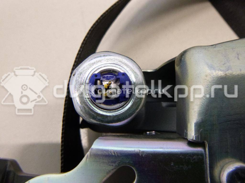 Фото Ремень безопасности с пиропатроном  7460234004LBA для ssang yong Actyon New/Korando C {forloop.counter}}