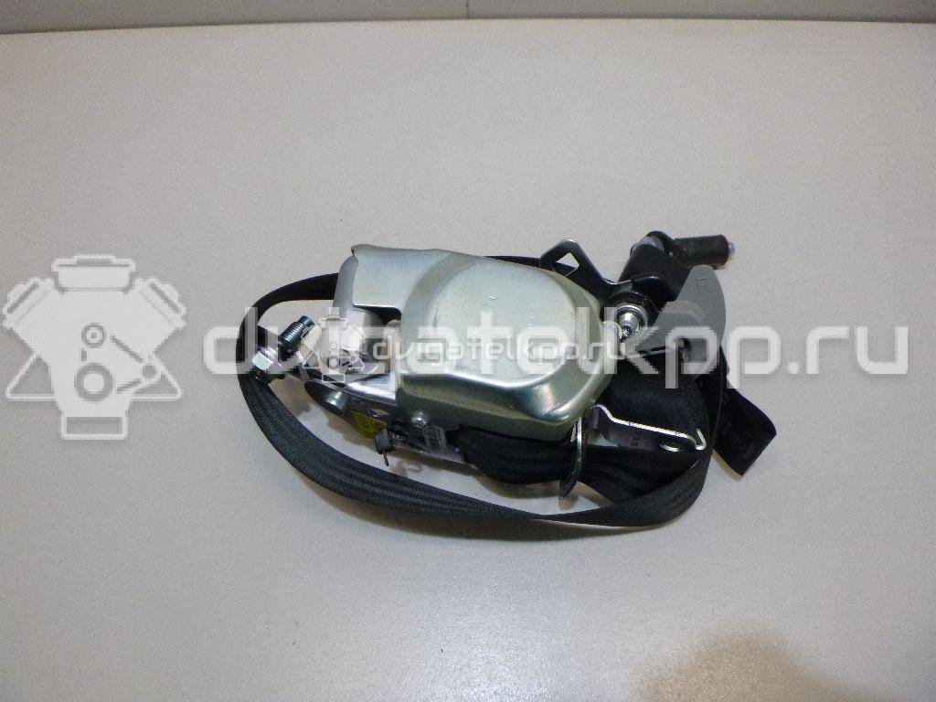 Фото Ремень безопасности с пиропатроном  7460234004LBA для ssang yong Actyon New/Korando C {forloop.counter}}