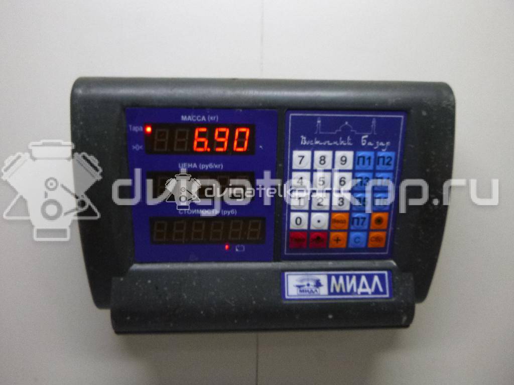 Фото Суппорт тормозной передний правый  4814034050 для ssang yong Actyon New/Korando C {forloop.counter}}