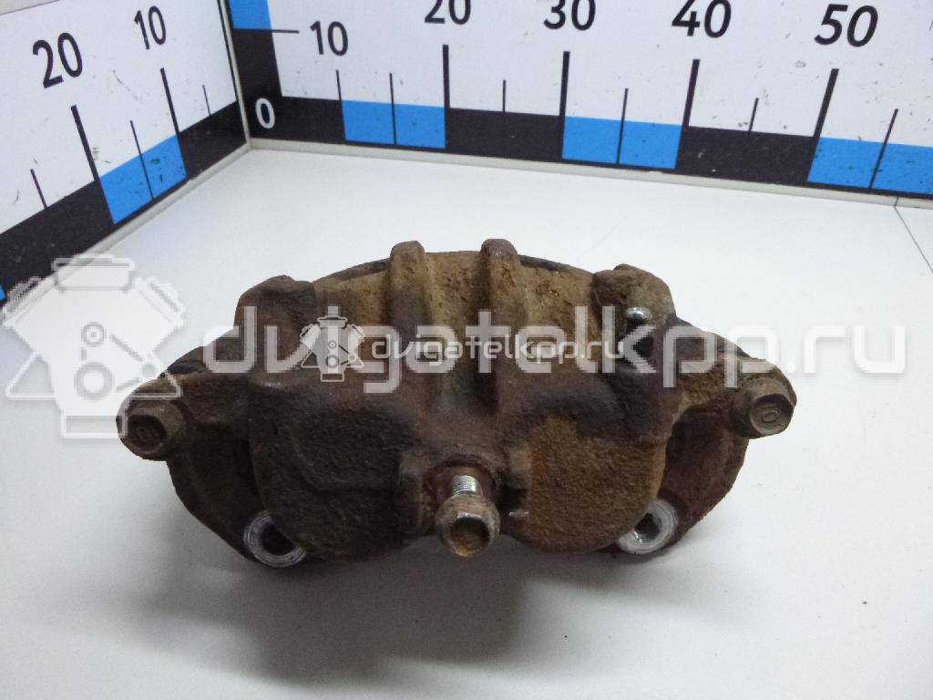 Фото Суппорт тормозной передний правый  4814034050 для ssang yong Actyon New/Korando C {forloop.counter}}