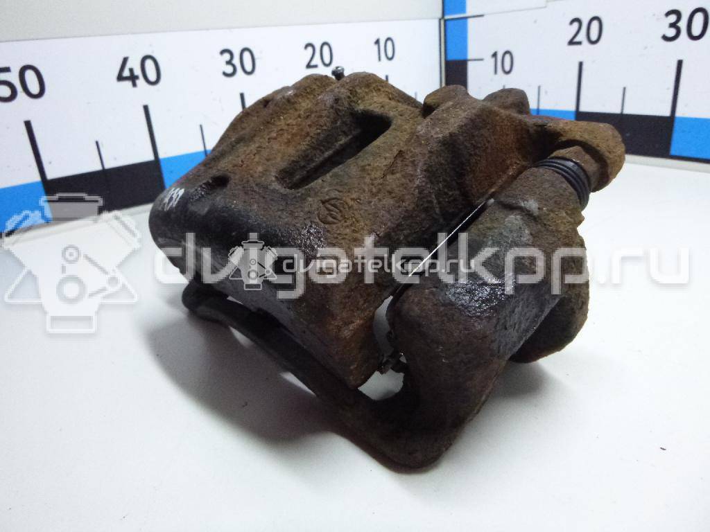 Фото Суппорт тормозной передний правый  4814034050 для ssang yong Actyon New/Korando C {forloop.counter}}