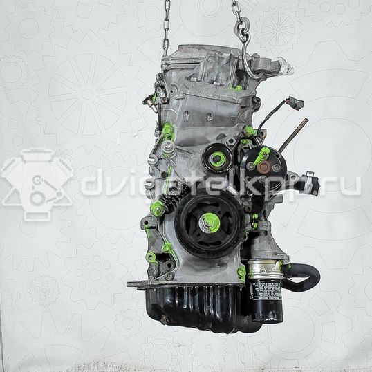 Фото Контрактный (б/у) двигатель 2AZ-FE для Toyota / Daihatsu / Scion / Toyota (Faw) / Toyota (Gac) 152-163 л.с 16V 2.4 л бензин 190000H260