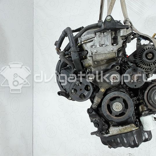 Фото Контрактный (б/у) двигатель 2AZ-FE для Toyota / Daihatsu / Scion / Toyota (Faw) / Toyota (Gac) 152-163 л.с 16V 2.4 л бензин 190000H010