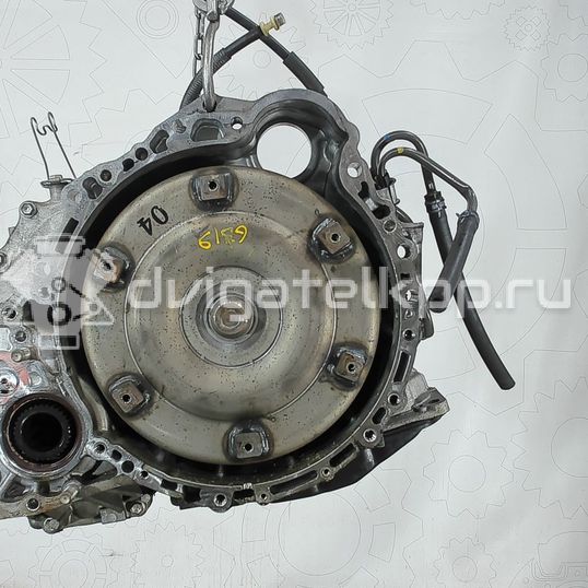 Фото Контрактная (б/у) АКПП для Lexus / Toyota 211-272 л.с 24V 3.3 л 3MZ-FE бензин 3050048150