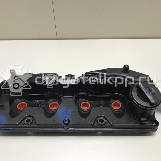 Фото Крышка головки блока (клапанная)  03L103469F для vw Amarok