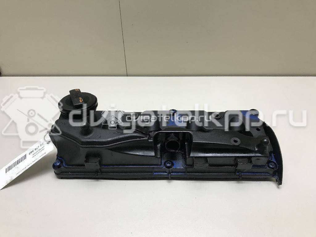 Фото Крышка головки блока (клапанная)  03L103469F для vw Amarok {forloop.counter}}