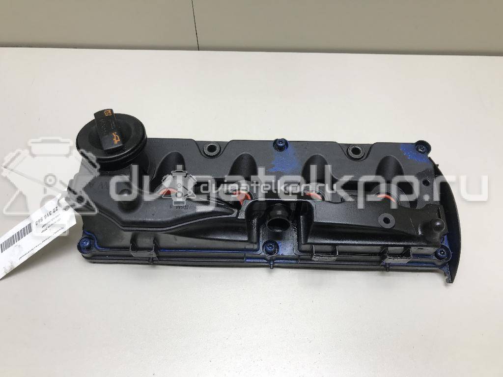 Фото Крышка головки блока (клапанная)  03L103469F для vw Amarok {forloop.counter}}
