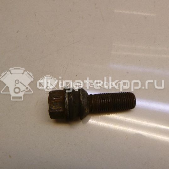 Фото Болт колесный  WHT002529 для Volkswagen Transporter / Multivan / Amarok S1B / Touareg