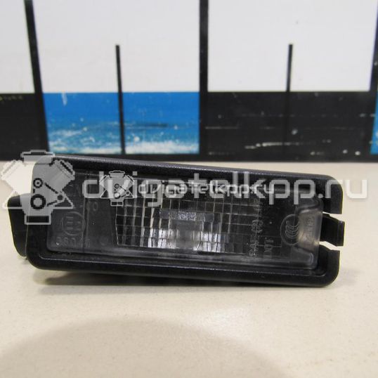 Фото Фонарь подсветки номера  1K8943021 для Volkswagen Scirocco / Polo / Touran / Amarok S1B / New Beetle