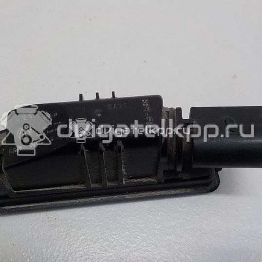 Фото Фонарь подсветки номера  1K8943021 для Volkswagen Scirocco / Polo / Touran / Amarok S1B / New Beetle