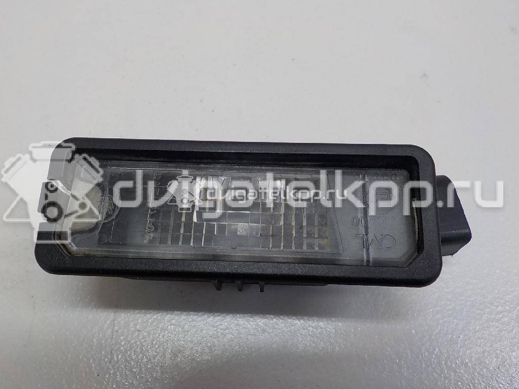 Фото Фонарь подсветки номера  1K8943021 для Volkswagen Scirocco / Polo / Touran / Amarok S1B / New Beetle {forloop.counter}}