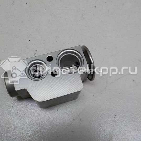 Фото Клапан кондиционера  7L0820679D для Volkswagen Amarok S1B / Touareg