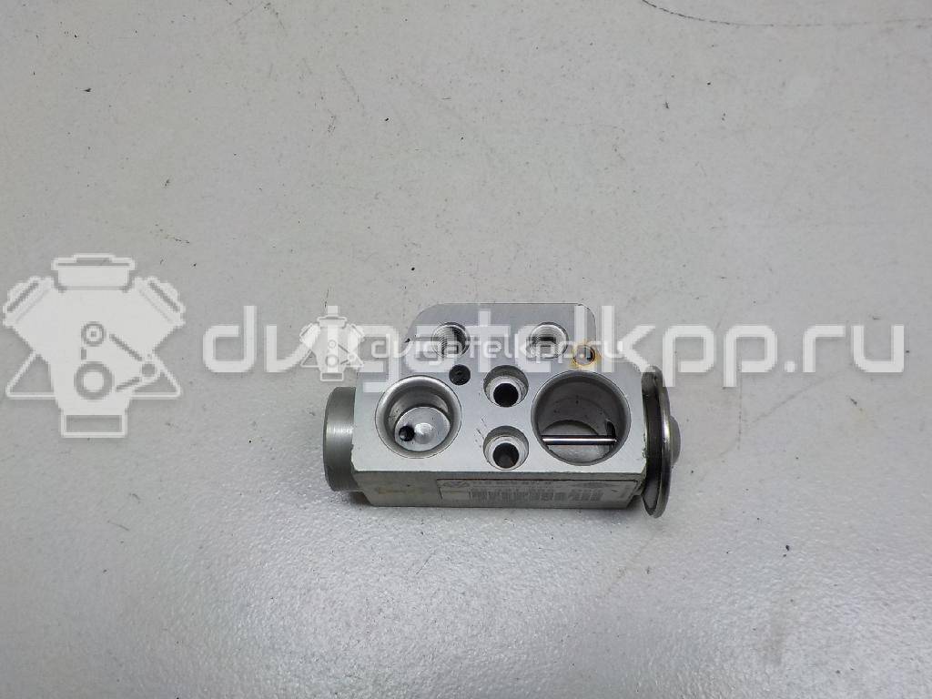 Фото Клапан кондиционера  7L0820679D для Volkswagen Amarok S1B / Touareg {forloop.counter}}