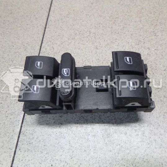 Фото Блок управления стеклоподъемниками  1K4959857CREH для Volkswagen Tiguan / Touran / Amarok S1B / Cc / Golf