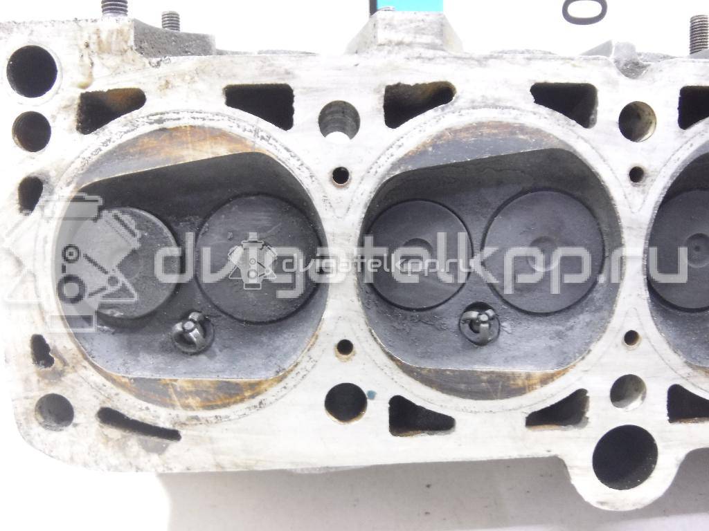 Фото Головка блока  026103373Q для vw Caddy I {forloop.counter}}