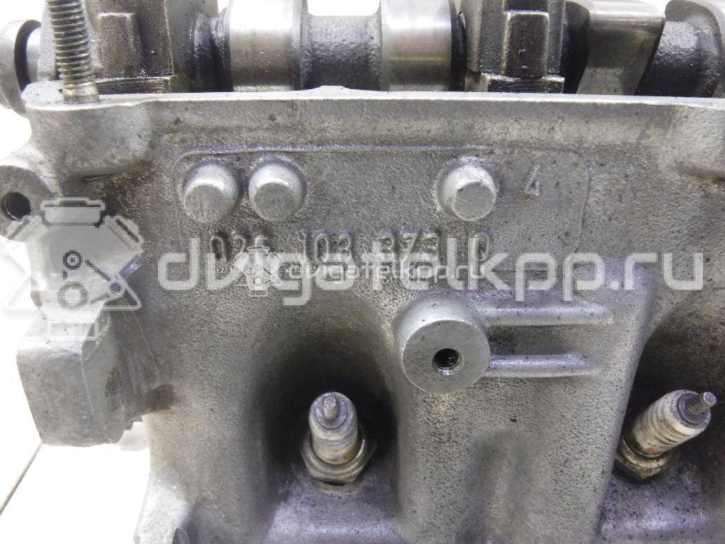 Фото Головка блока  026103373Q для vw Caddy I {forloop.counter}}