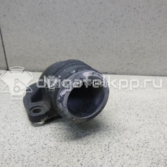 Фото Крышка термостата  037121121A для Volkswagen Vento 1H2 / New Beetle / Bora / Sharan / Lupo 6X1, 6E1