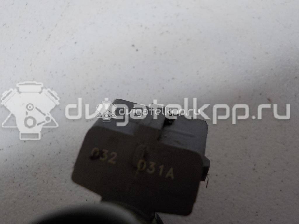 Фото Форсунка инжекторная электрическая  032906031A для Volkswagen Polo / Caddy / Vento 1H2 / Golf {forloop.counter}}