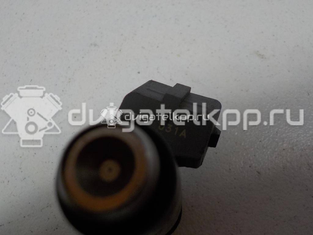 Фото Форсунка инжекторная электрическая  032906031A для Volkswagen Polo / Caddy / Vento 1H2 / Golf {forloop.counter}}